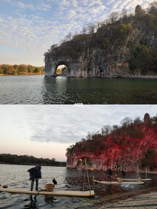 自驾桂林旅游自由行攻略-自驾桂林旅游自由行攻略图