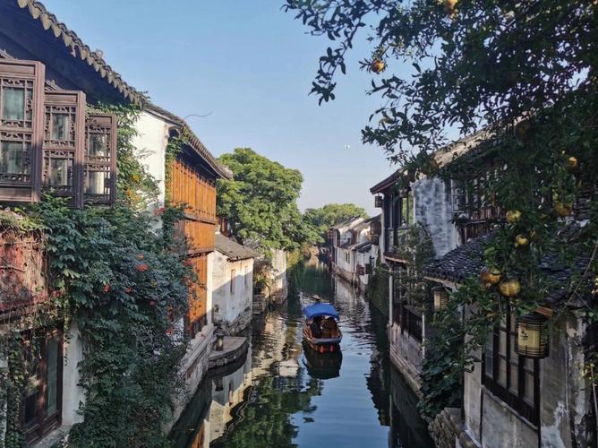 江苏旅游景点图片-江苏旅游景点图片高清