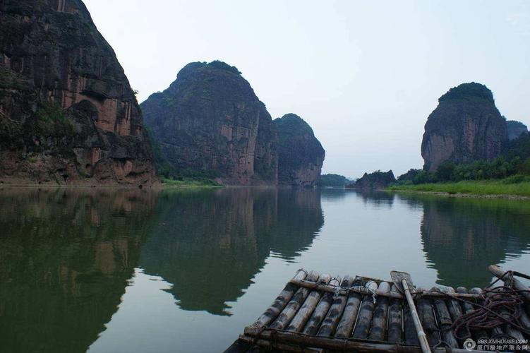 龙虎山旅游攻略自由行-龙虎山旅游攻略自由行路线