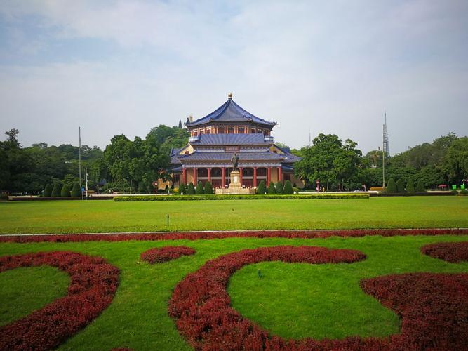 中山免费景区_广东省中山市十大免费景点