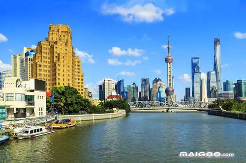 上海免费景点排行榜前十名_上海免费景点推荐 旅游景点排行