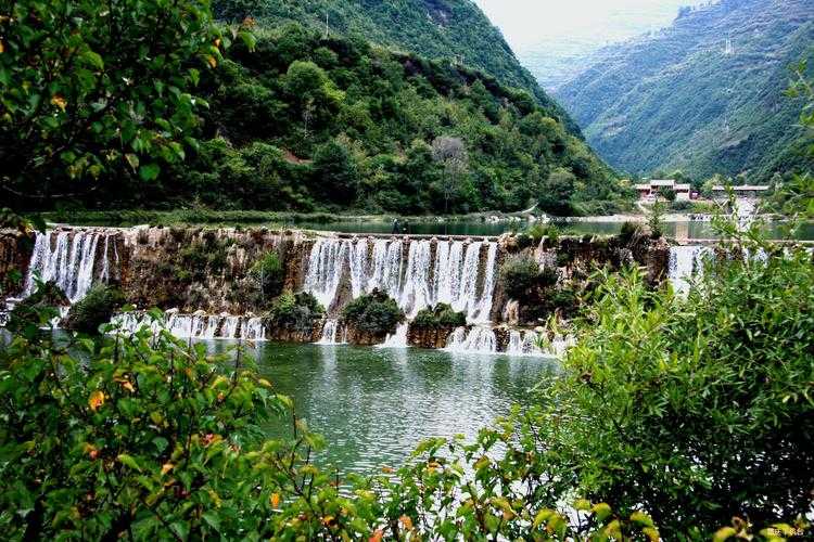 甘肃陇南旅游景点大全_甘肃陇南旅游景点大全排名