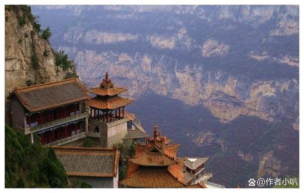 山西旅游必去十大景点推荐_山西旅游必去十大景点推荐自驾游