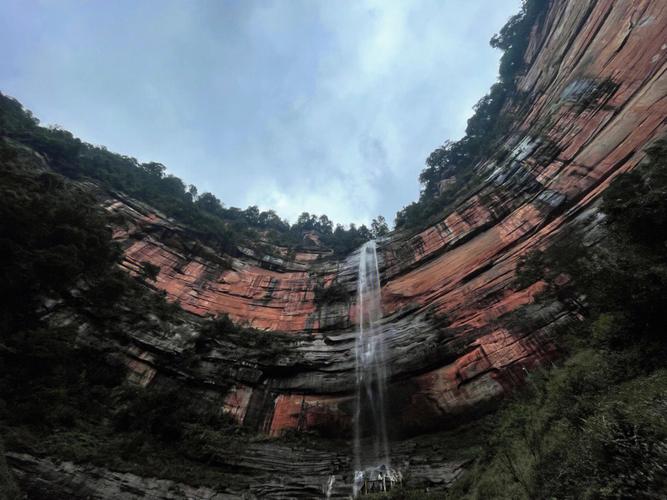 赤水旅游景点大全图片_赤水旅游景点大全图片介绍