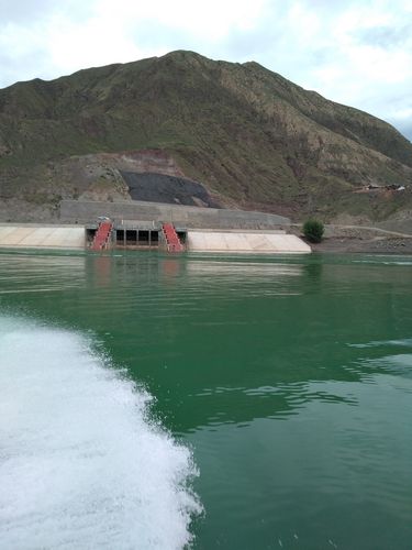 刘家峡水库_刘家峡水库在哪个城市