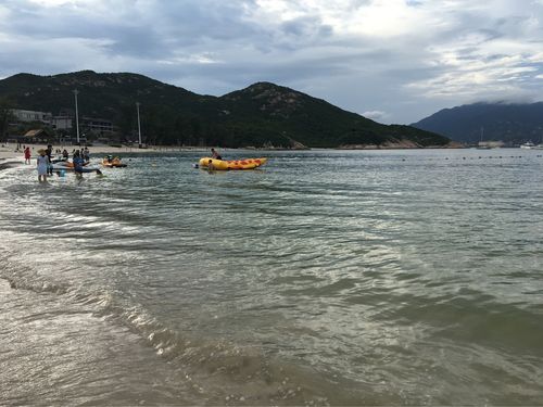 深圳大鹏湾旅游景点有什么好玩的-深圳大鹏湾旅游景点有什么好玩的地方