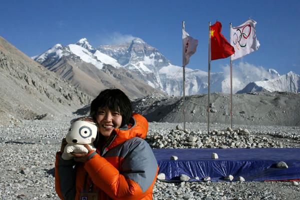 珠穆朗玛峰旅游团_珠穆朗玛峰旅游攻略