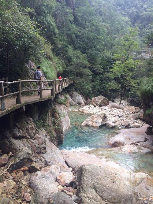 武义旅游攻略二日游_武义旅游攻略三日游