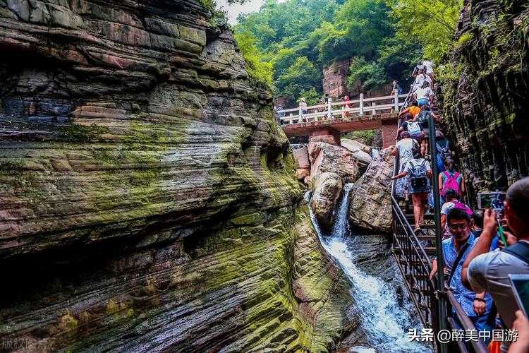 河南必玩十大景区 前十名-河南必玩十大景区前十名