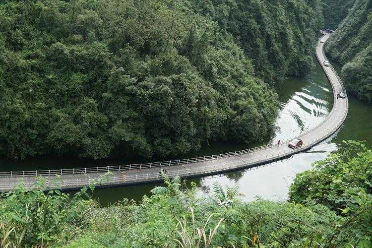 湖北境内适合自驾游的地方-湖北境内适合自驾游的地方有哪些