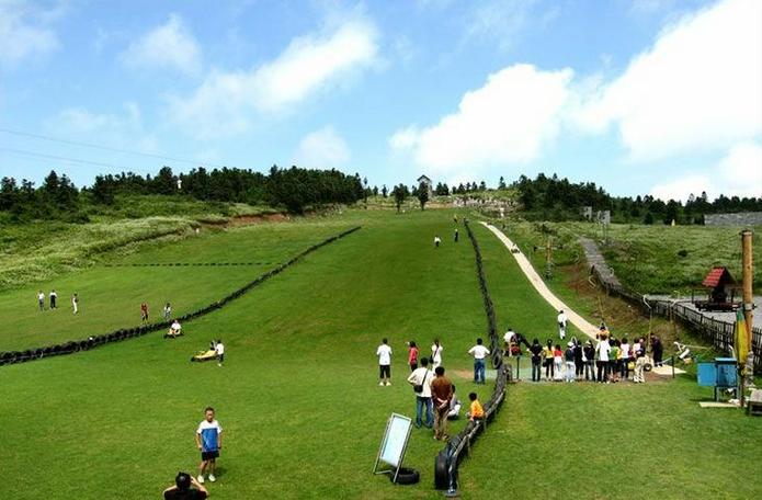 武隆仙女山旅游-武隆仙女山旅游攻略