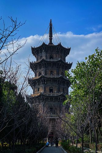 泉州旅游景点有哪些_泉州旅游景点有哪些值得去