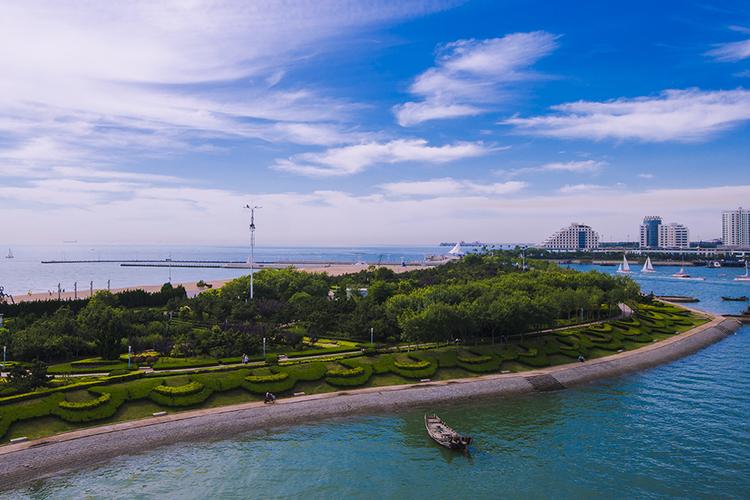 日照万平口海滨风景区-日照万平口海滨风景区收费吗