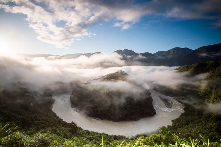 墨脱旅游景点大全_墨脱的旅游景点