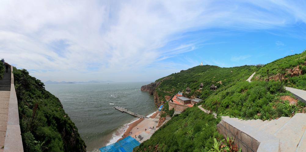 威海海驴岛风景区_威海海驴岛风景区攻略