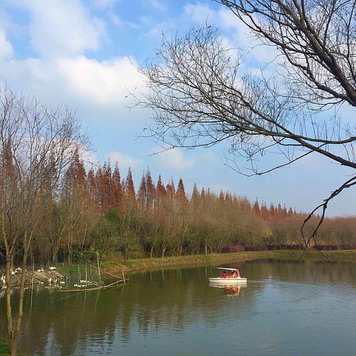 西沙湿地公园好玩吗-西沙湿地公园好玩吗值得去吗