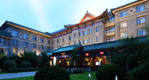 北京旅游酒店推荐_北京旅馆推荐